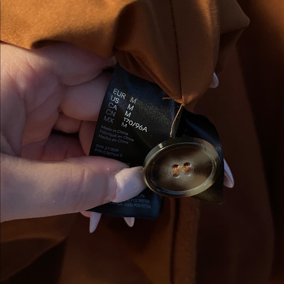 H&M Shacket - Picture 3 of 4